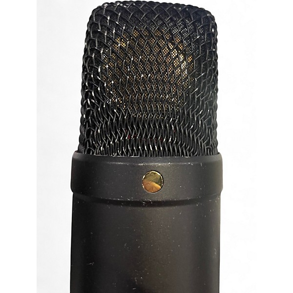 Used RODE NT1 Condenser Microphone | Guitar Center