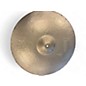 Used MEINL 20in Byzance Vintage Sand Ride Cymbal thumbnail