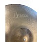 Used MEINL 20in Byzance Vintage Sand Ride Cymbal