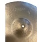 Used MEINL 20in Byzance Vintage Sand Ride Cymbal