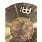 Used MEINL 20in Byzance Vintage Sand Ride Cymbal
