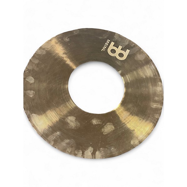 Used MEINL 20in Byzance Vintage Sand Ride Cymbal