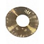 Used MEINL 20in Byzance Vintage Sand Ride Cymbal