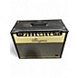 Used Bugera V22 22W 1x12 Tube Guitar Combo Amp thumbnail