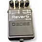 Used BOSS RV6 Digital Reverb Effect Pedal thumbnail
