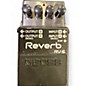 Used BOSS RV6 Digital Reverb Effect Pedal
