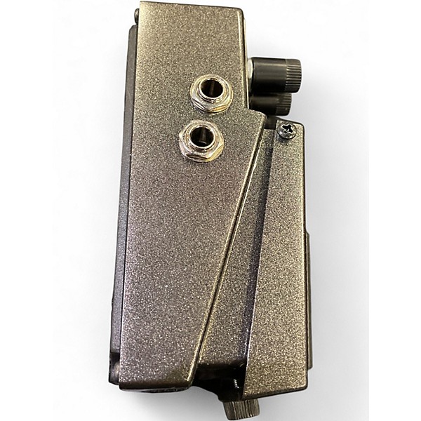 Used BOSS RV6 Digital Reverb Effect Pedal