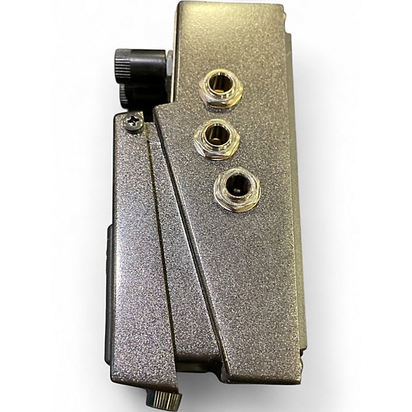 Used BOSS RV6 Digital Reverb Effect Pedal