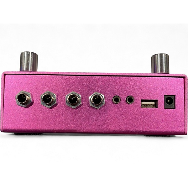 Used Poly Effects Beebo Effect Processor | Guitar Center