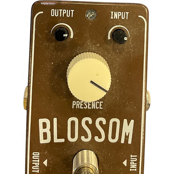 Used Blossom Point SURFY INDUSTRIES Effect Pedal