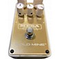 Used MESA/Boogie GOLD MINE Effect Pedal