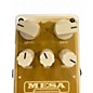 Used MESA/Boogie GOLD MINE Effect Pedal