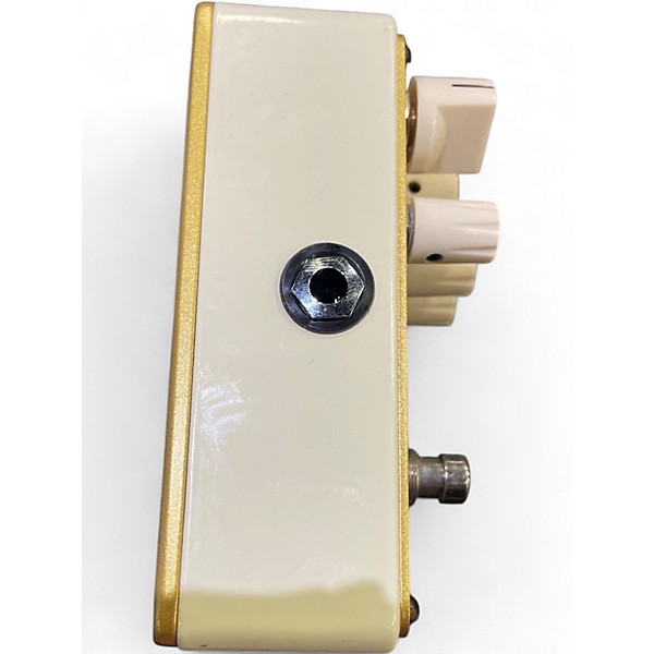 Used MESA/Boogie GOLD MINE Effect Pedal