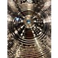 Used Paiste 16in Alpha Thin Crash Cymbal