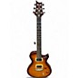 Used PRS SE Singlecut McCarty 594 Iced Tea Solid Body Electric Guitar thumbnail
