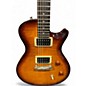 Used PRS SE Singlecut McCarty 594 Iced Tea Solid Body Electric Guitar