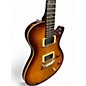 Used PRS SE Singlecut McCarty 594 Iced Tea Solid Body Electric Guitar