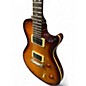 Used PRS SE Singlecut McCarty 594 Iced Tea Solid Body Electric Guitar