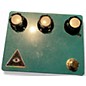 Used Seeker ZODIAC MK1 TONE BENDER Effect Pedal thumbnail