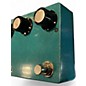 Used Seeker ZODIAC MK1 TONE BENDER Effect Pedal