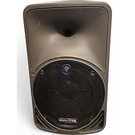 Used 2010 Mackie SRM350 Powered Speaker