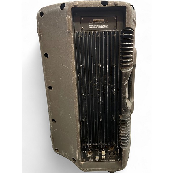 Used 2010 Mackie SRM350 Powered Speaker