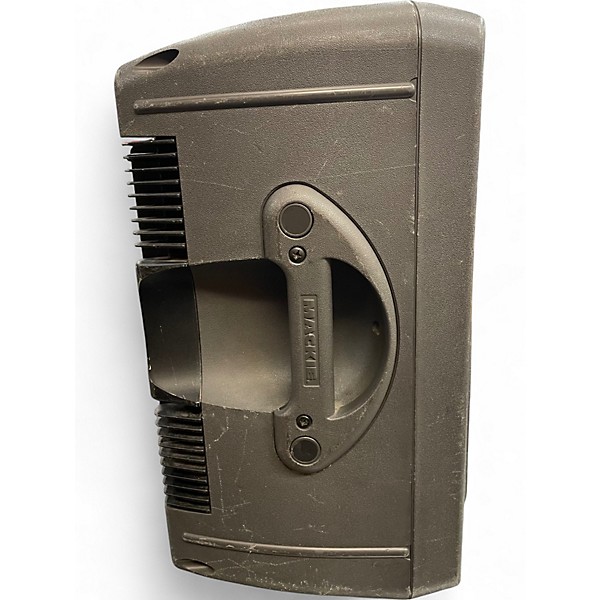 Used 2010 Mackie SRM350 Powered Speaker