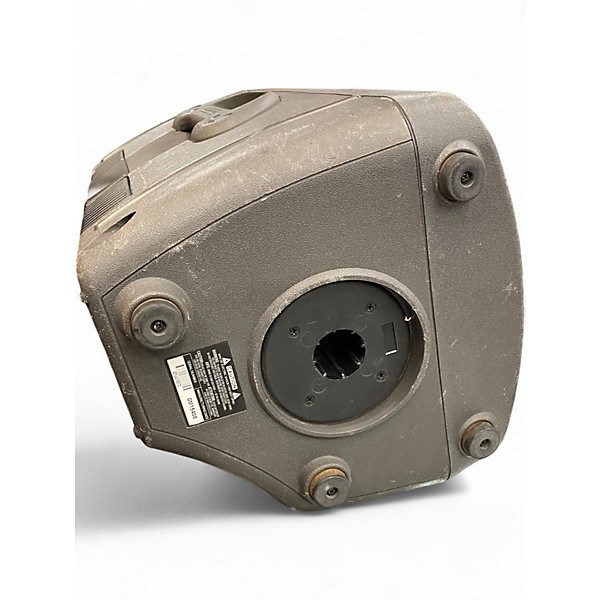 Used 2010 Mackie SRM350 Powered Speaker