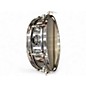 Used Mapex 13in MPX Steel Chrome Silver Drum