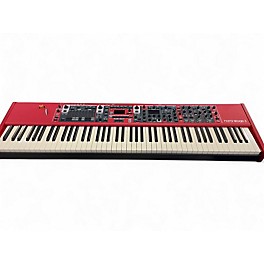 Used Nord Stage 3 88 Key Stage Piano