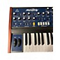 Used Behringer MonoPoly Synthesizer Synthesizer