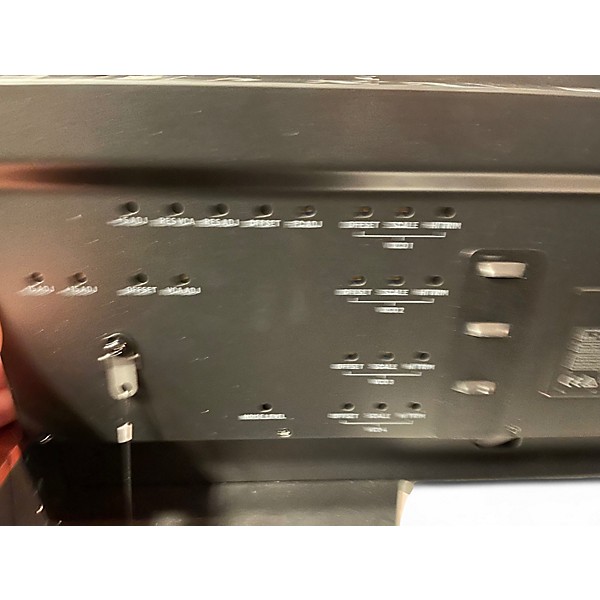 Used Behringer MonoPoly Synthesizer Synthesizer