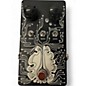Used Heather Brown Electronicals SENSATION FUZZDRIVE Effect Pedal thumbnail