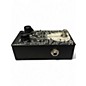 Used Heather Brown Electronicals SENSATION FUZZDRIVE Effect Pedal