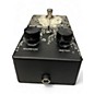 Used Heather Brown Electronicals SENSATION FUZZDRIVE Effect Pedal