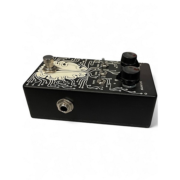 Used Heather Brown Electronicals SENSATION FUZZDRIVE Effect Pedal