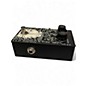 Used Heather Brown Electronicals SENSATION FUZZDRIVE Effect Pedal