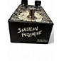Used Heather Brown Electronicals SENSATION FUZZDRIVE Effect Pedal