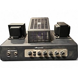 Used Ampeg PF50T Tube Bass Amp Head