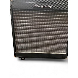 Used Ampeg PF 115HE Bass Cabinet