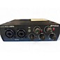 Used PreSonus Audiobix 96k Bundle