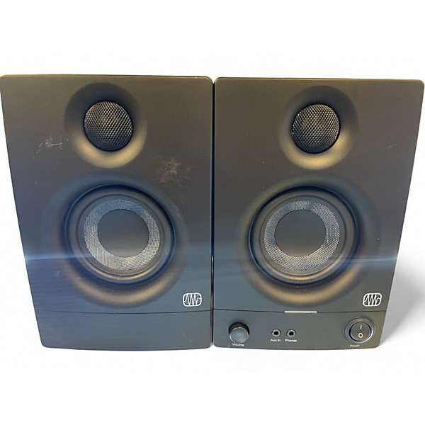 Used PreSonus Audiobix 96k Bundle