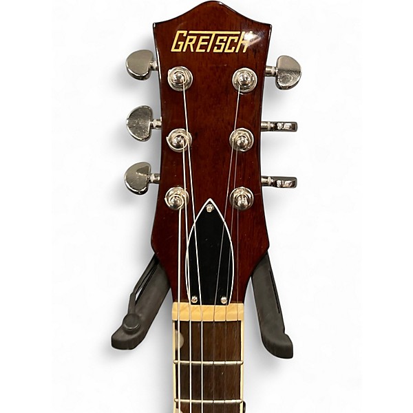 Used Gretsch Guitars G2420T Streamliner Tobacco Sunburst Hollow Body Electric Guitar