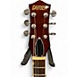 Used Gretsch Guitars G2420T Streamliner Tobacco Sunburst Hollow Body Electric Guitar
