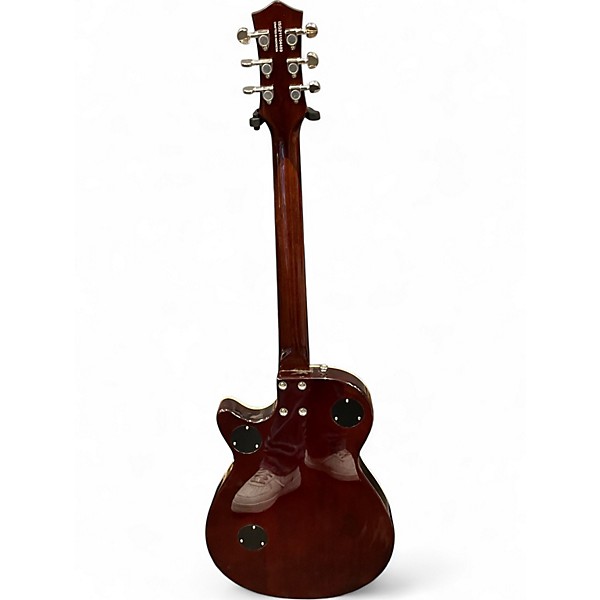 Used Gretsch Guitars G2420T Streamliner Tobacco Sunburst Hollow Body Electric Guitar