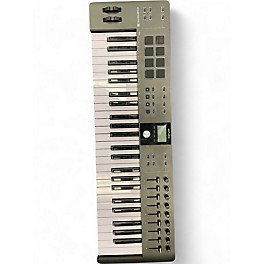 Used Arturia Keylab Essential 49 MIDI Controller