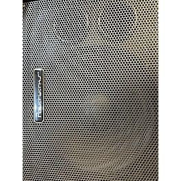 Used Powerworks PW 112-S Powered Subwoofer