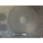 Used Powerworks PW 112-S Powered Subwoofer