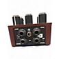 Used Universal Audio RUBY TOP BOOST AMPLIFIER Pedal