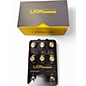 Used Universal Audio LION '68 SUPER LEAD AMP Pedal thumbnail